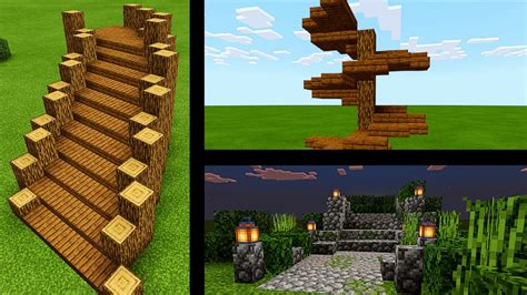 It&39;s not an argument of resolution, it&39;s an. . Mountain stairs minecraft